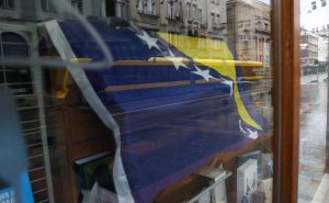 Foto: Dž. K. / Radiosarajevo.ba / Dan nezavisnosti u Sarajevu