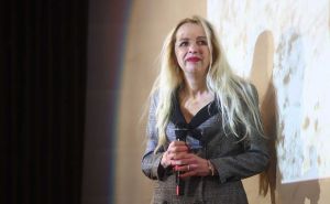 Foto: Dž.K. / Radiosarajevo.ba / Premijera filma "Pamti moju pjesmu"