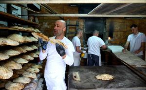 Foto: Dž. K. / Radiosarajevo.ba / Somuni