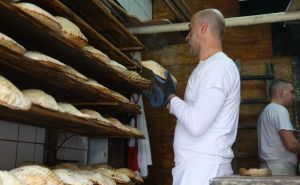 Foto: Dž. K. / Radiosarajevo.ba / Somuni