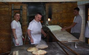 Foto: Dž. K. / Radiosarajevo.ba / Somuni