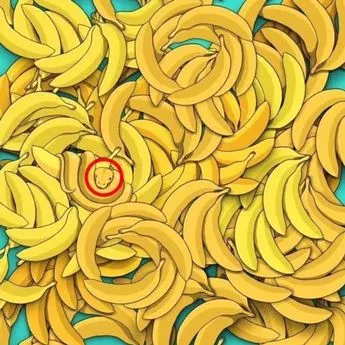 Pronađite skrivenu životinju