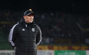 Foto: Dž. K. / Radiosarajevo.ba / FK Sarajevo - FK Široki Brijeg