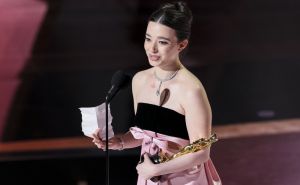 Foto: EPA - EFE / Mikey Madison najbolja glumica