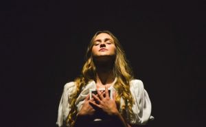 Foto: SARTR / Predstava "Iza maske"