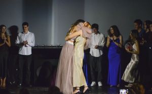 Foto: SARTR / Predstava "Iza maske"