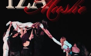 Foto: SARTR / Predstava "Iza maske"