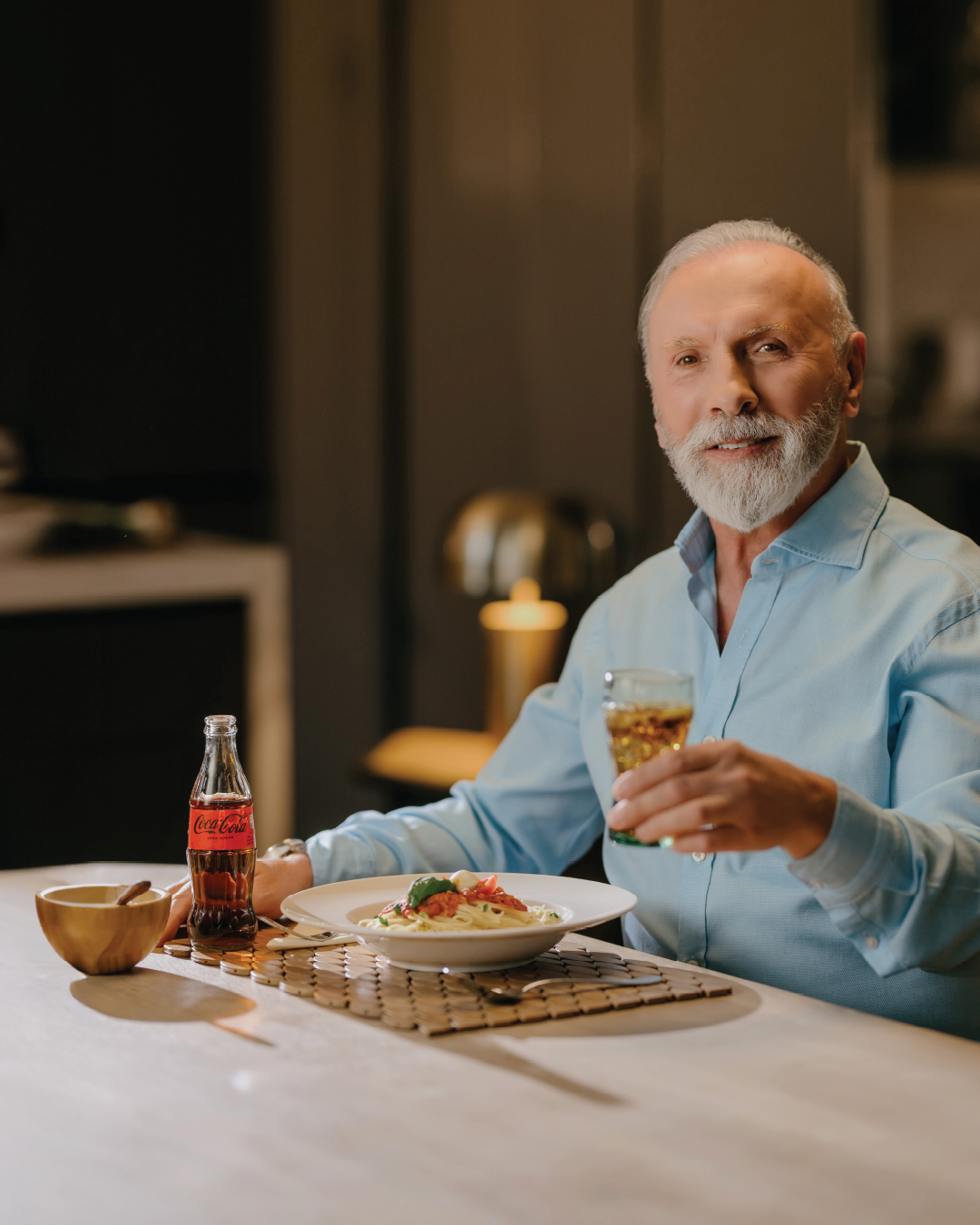 Coca-Cola i Dino Merlin ozvaničili trogodišnju suradnju