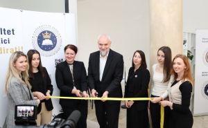 Foto: Raiffeisen Bank / 'Raiffeisen CLUB kutak za studente' od sada i u Zenici