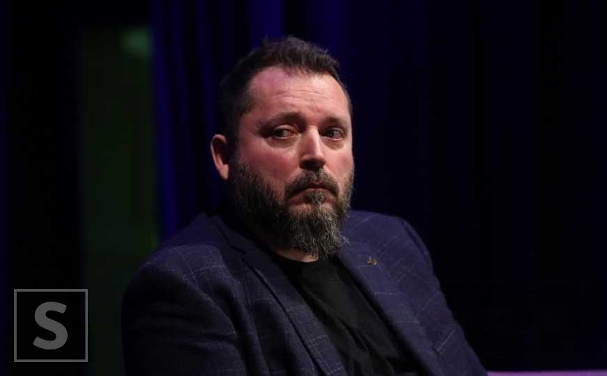 Dragan Bursać