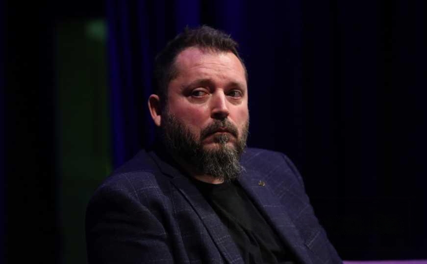 Dragan Bursać
