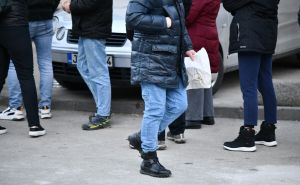 Foto: A.K./Radiosarajevo.ba / Red kod Poričanina