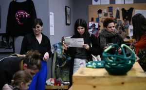 Foto: A.K./Radiosarajevo.ba / Stitch 22 Galerija - Prirodne niti
