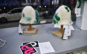 Foto: A.K./Radiosarajevo.ba / Stitch 22 Galerija - Prirodne niti