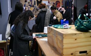 Foto: A.K./Radiosarajevo.ba / Stitch 22 Galerija - Prirodne niti