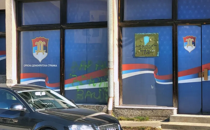 Grafit na portalu SDS na Palama