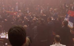 Foto: Screenshot / Skupština Srbije