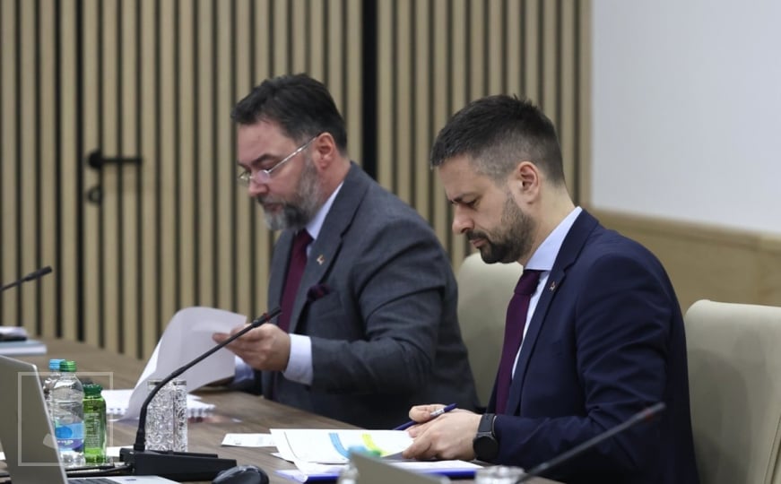 Vijeće ministara BiH