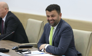 Foto: N. G. / Radiosarajevo.ba / Vijeće ministara BiH