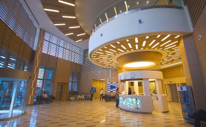 Foto: Acibadem / Acibadem