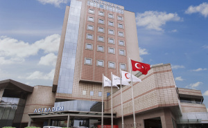 Foto: Acibadem / Acibadem