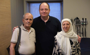 Foto: Acibadem / Liječenje u Acibademu