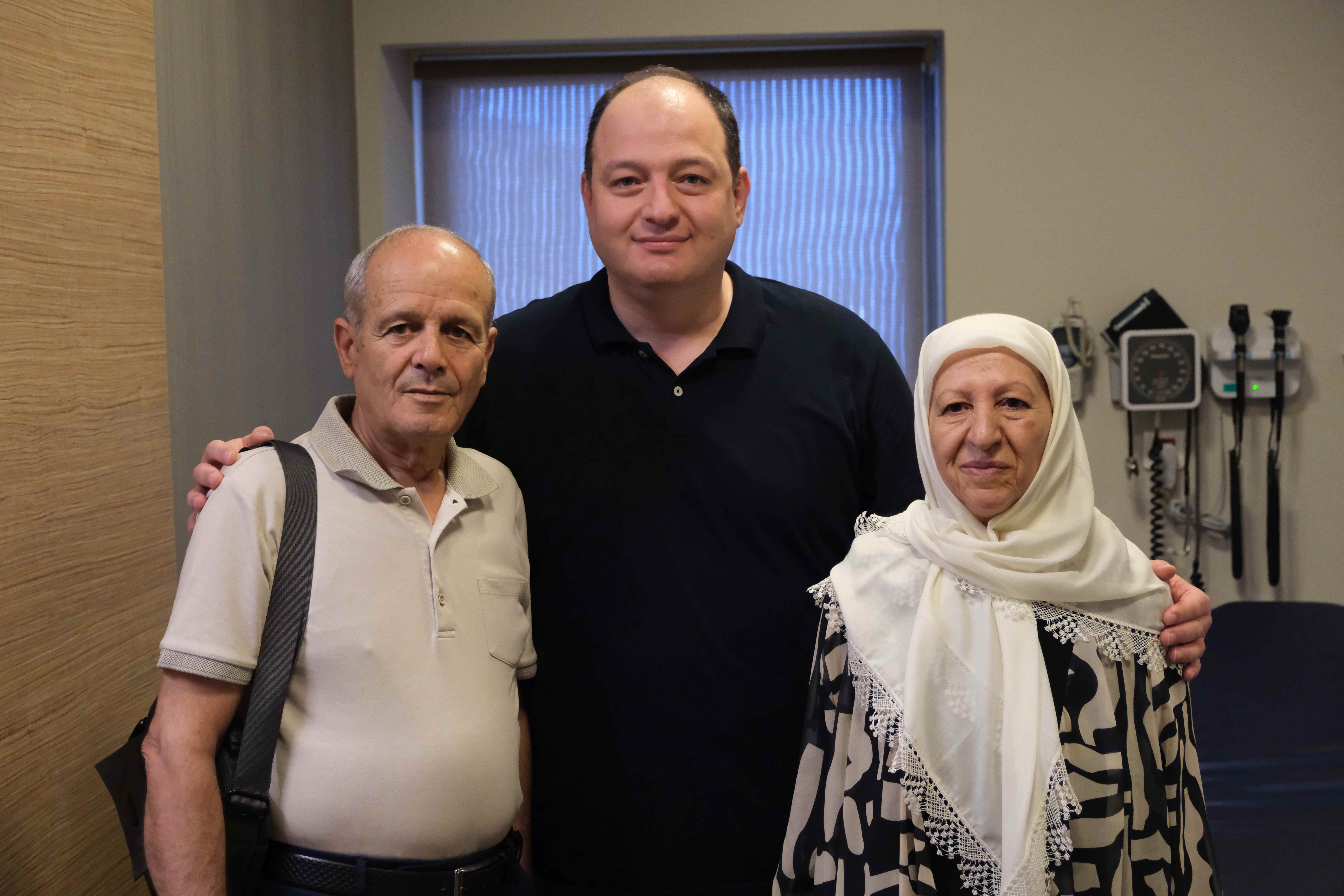 Liječenje u Acibademu