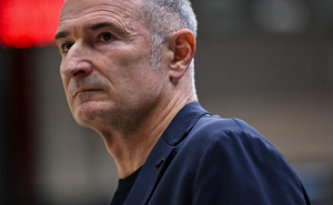 Foto: Dinamo Sassari / Nenad Marković