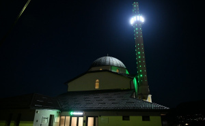 Foto: A. K. / Radiosarajevo.ba / Sedrenik u ramazanskoj tišini