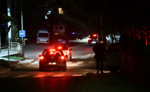 Foto: A. K. / Radiosarajevo.ba / Sedrenik u ramazanskoj tišini