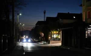 Foto: A. K. / Radiosarajevo.ba / Sedrenik u ramazanskoj tišini