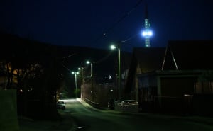 Foto: A. K. / Radiosarajevo.ba / Sedrenik u ramazanskoj tišini