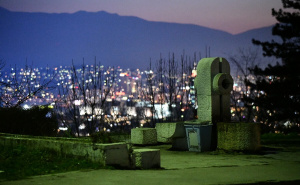 Foto: A. K. / Radiosarajevo.ba / Sedrenik u ramazanskoj tišini