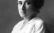 Foto: Wikipedia / Rosa Luxemburg