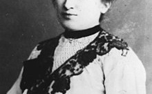 Foto: Wikipedia / Rosa Luxemburg
