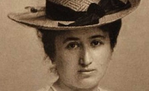 Foto: Wikipedia / Rosa Luxemburg