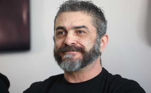 Foto: Dž. K. / Radiosarajevo.ba / Feđa Štukan