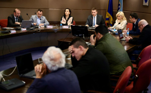 Foto: N. G. / Radiosarajevo.ba / Sjednica Gradskog vijeća Grada Sarajevo