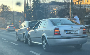 Foto: Radiosarajevo.ba / Nesreća u Sarajevu