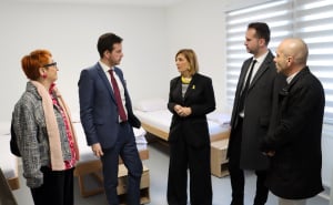 Foto: Press / Gerontološki centar Sarajevo