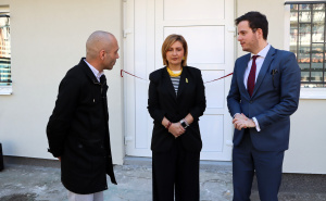 Foto: Press / Gerontološki centar Sarajevo