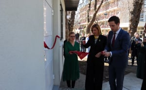 Foto: Press / Gerontološki centar Sarajevo