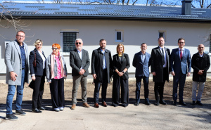 Foto: Press / Gerontološki centar Sarajevo