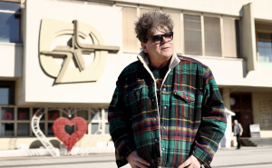 Foto: Crvena jabuka / Dražen Žerić Žera