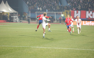 Foto: AA / Borac - Rapid
