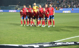 Foto: AA / Borac - Rapid
