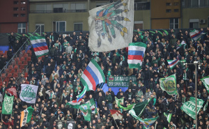 Foto: AA / Borac - Rapid