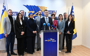 Foto: N. G. / Radiosarajevo.ba / Semir Efendić