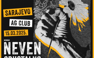 Foto: Press / Band "Neven"