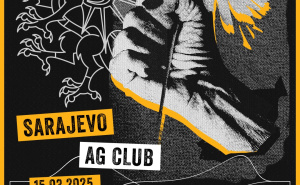 Foto: Press / Band "Neven"